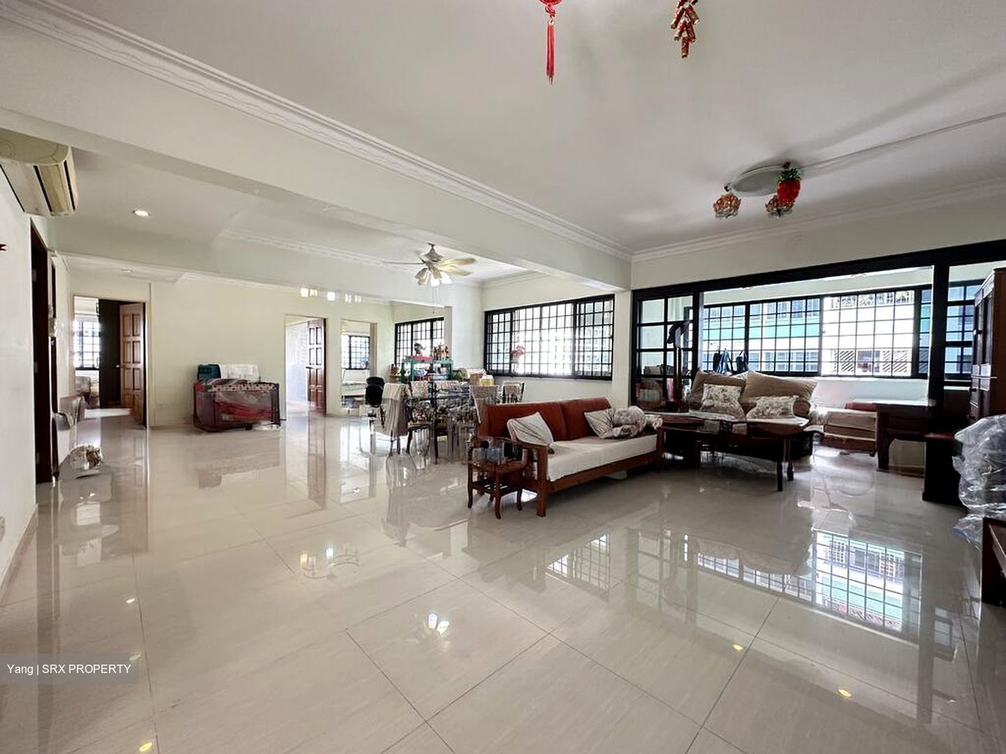 Blk 326 Yishun Rivergreen (Yishun), HDB Executive #628461431
